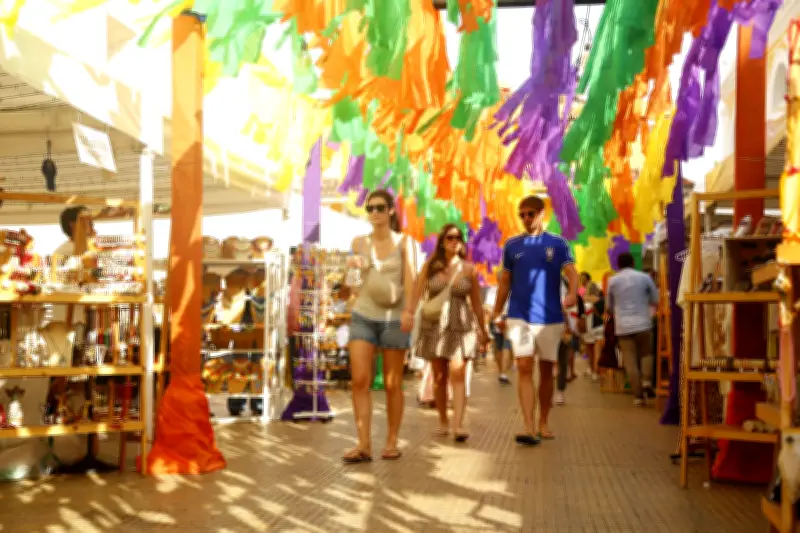 Artesanías de Cartagena: Historias tejidas en las calles del Centro Histórico