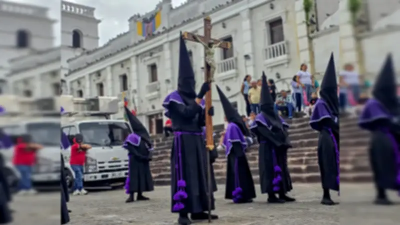 Así se vivirán los días santos en el área metropolitana de Bucaramanga