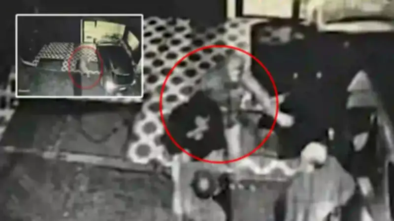 Asalto armado en Bogotá: familia despojada de su camioneta bajo amenazas