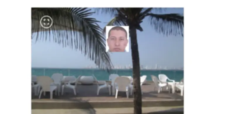 Asesinan a capo invisible José Danilo Oviedo Chacón en playa exclusiva de Cartagena