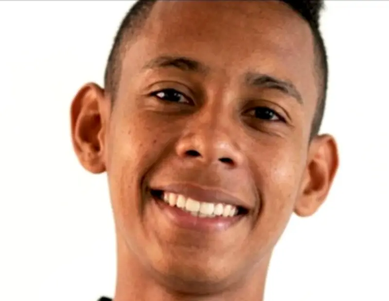 Asesinan a joven de 21 años con 16 balazos en Barranquilla; investigan vínculos con pandilla