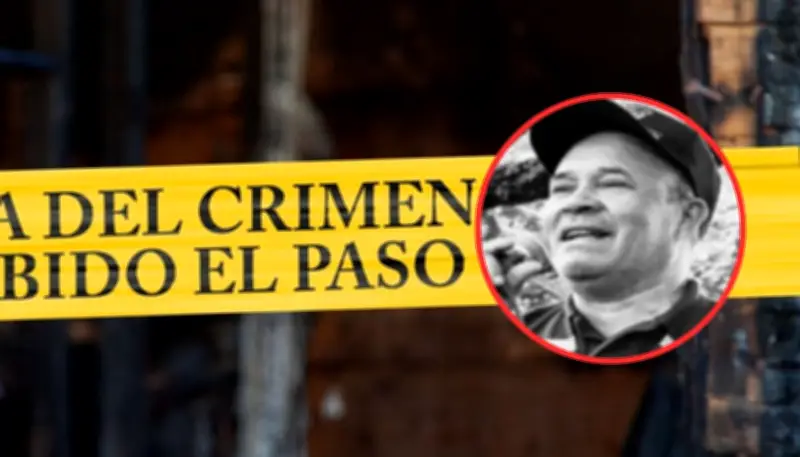 Asesinan a líder social Álvaro Marín Galeano en Florida, Valle del Cauca, durante Jueves Santo