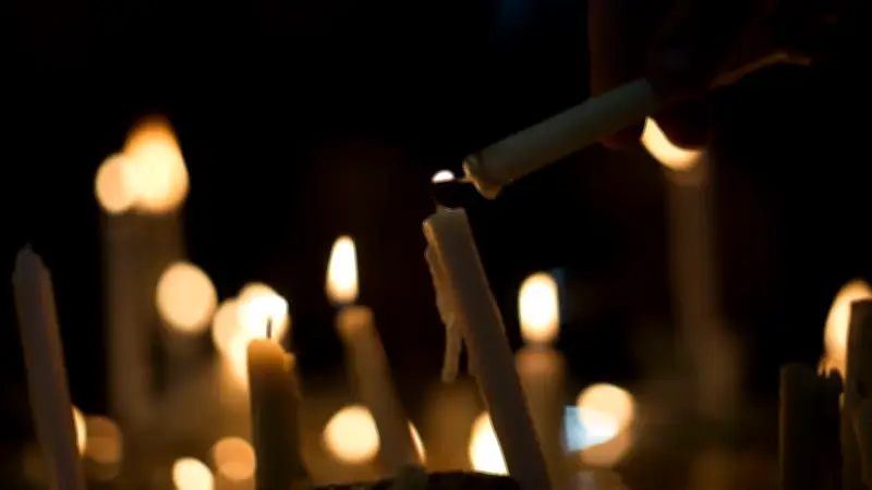 Asesinan a niña de nueve años en Cúcuta: estaba jugando en su casa