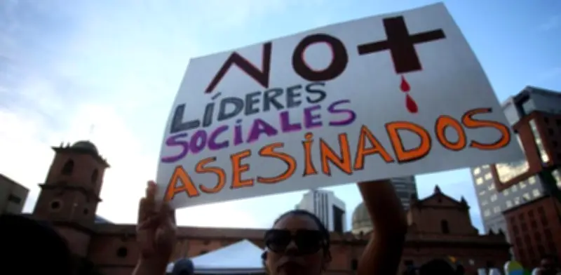 Asesinan a Reinaldo Campos, líder indígena y gobernador del resguardo Macarieros en Arauca