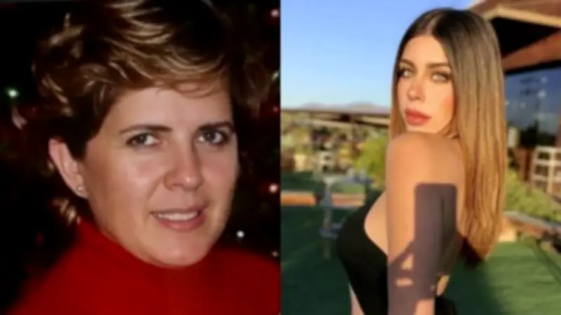 Asesinato de Carolina Flores: sospechosa prófuga y nuevos videos