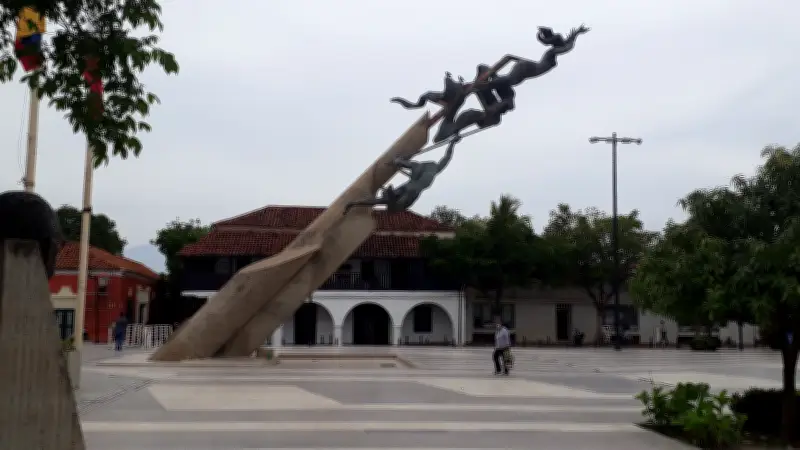 Asesinato de comerciante en Valledupar: crimen ocurrió cerca de colegio Prudencia Daza