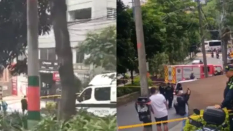 Asesinato de ganadero en Envigado: investigan vínculos con crimen en Bogotá y actividades con esmeraldas