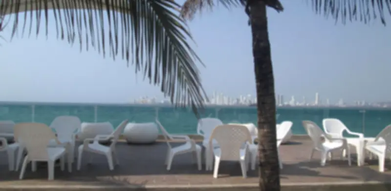 Asesinato de presunto capo en playa de Cartagena: Fiscalía investiga dos hipótesis contradictorias