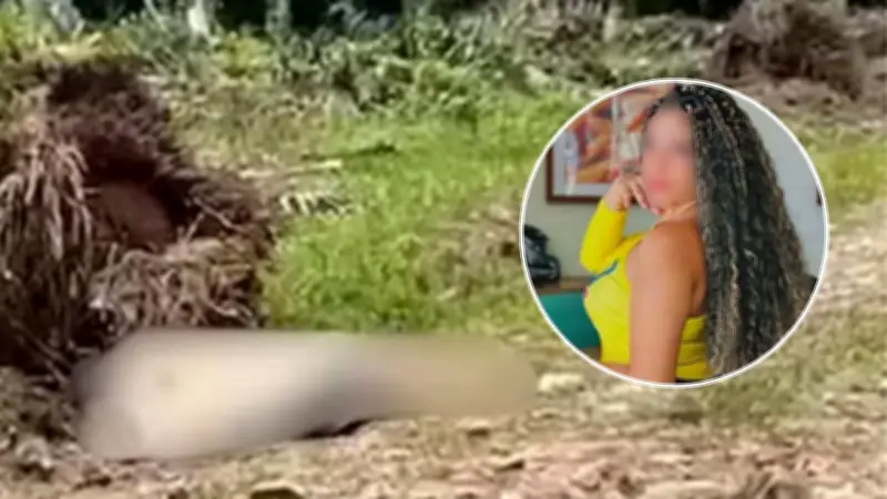 Asesinato de tiktoker hondureña: novio confiesa haber sido obligado a participar en crimen