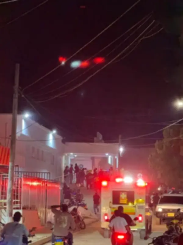 Asesinato en parque de San Juan Nepomuceno: hombre baleado mientras descansaba