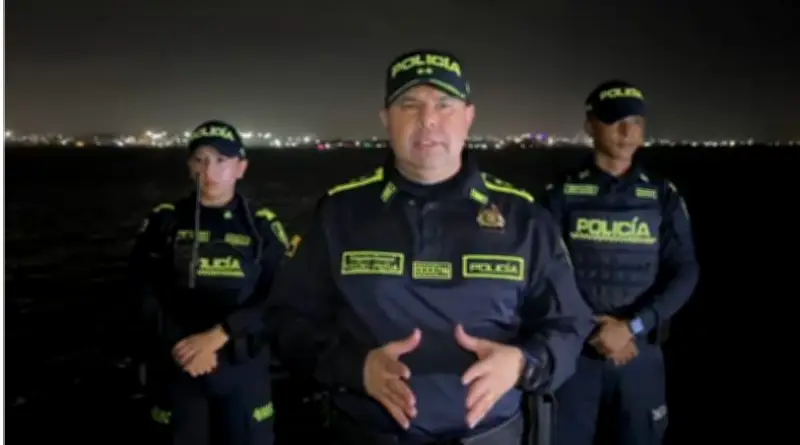 Asesinato en Tierrabomba: 'El Patrón' muerto en riña, no ataque de sicarios