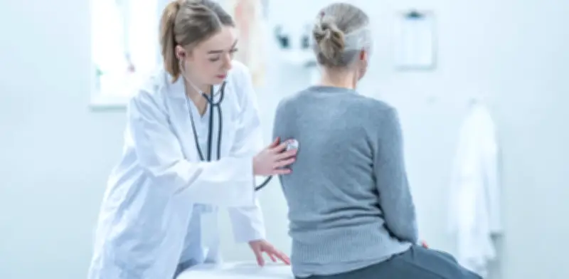 Asma y EPOC: enfermedades respiratorias silenciosas que pueden controlarse con tratamiento