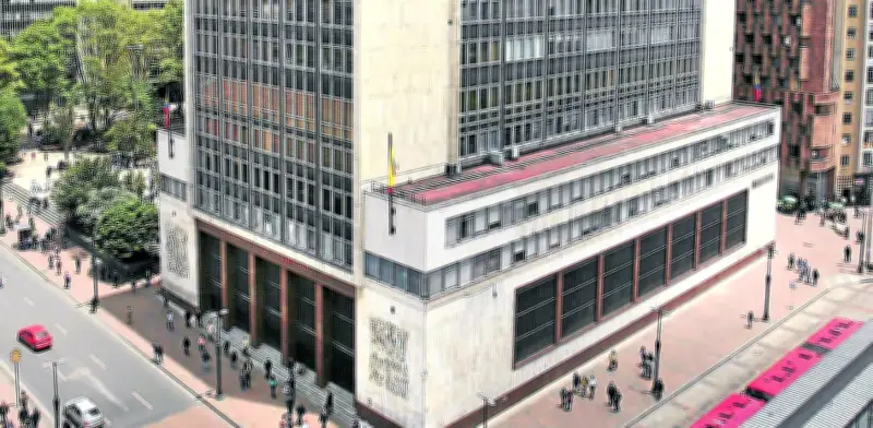 Asobancaria defiende autonomía del Banco de la República y rechaza supuestos beneficios bancarios con tasas altas