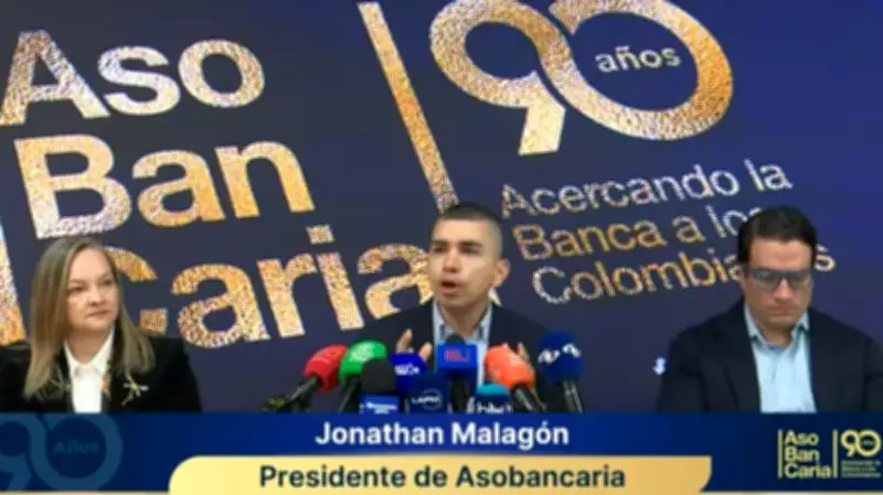 Asobancaria denuncia cartel de insolvencia que inventa deudas para evadir pagos reales