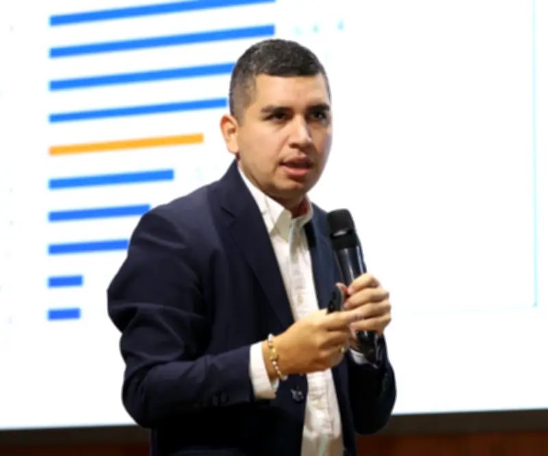 Asobancaria respalda independencia del Banco de la República en tasas de interés