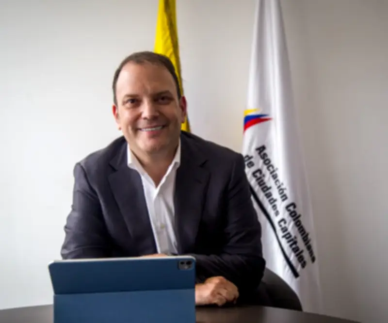 Asocapitales alerta sobre vacíos en Ley de Competencias que afectarían a ciudades capitales