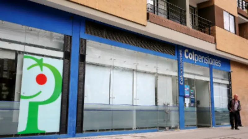 Asofondos advierte ilegalidad en traslado anticipado de recursos a Colpensiones