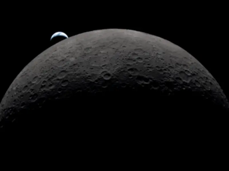 Astrónomo caleño detalla cronología del histórico sobrevuelo lunar de Artemis II