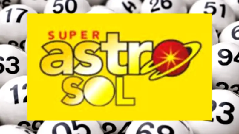 Astro Sol: Conoce el juego de azar que combina números y signos zodiacales en Colombia