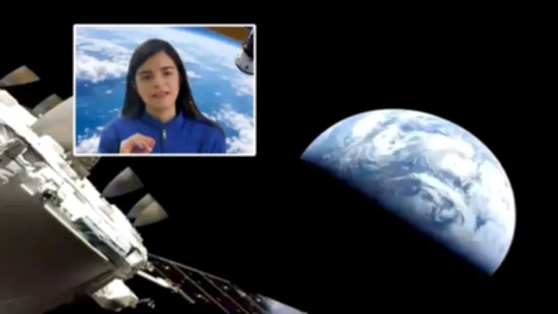 Astronautas de Artemis II enfrentarán graves secuelas físicas tras regreso del espacio