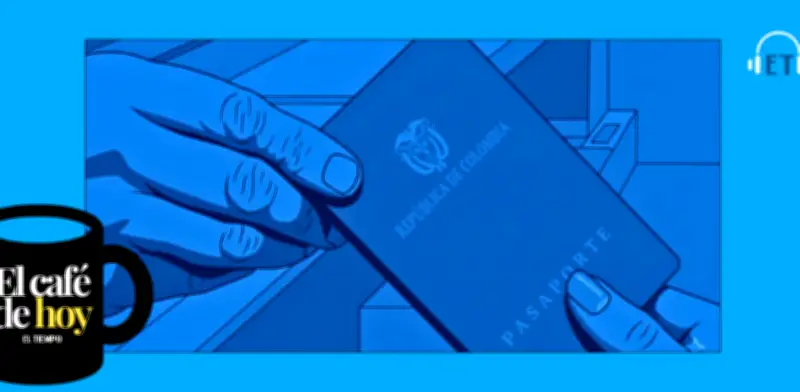 Ataque cibernético paraliza sistema de citas para pasaportes en Colombia