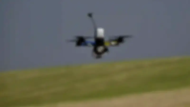 Ataque con drones explosivos en Catatumbo deja campesino muerto y mujer grave