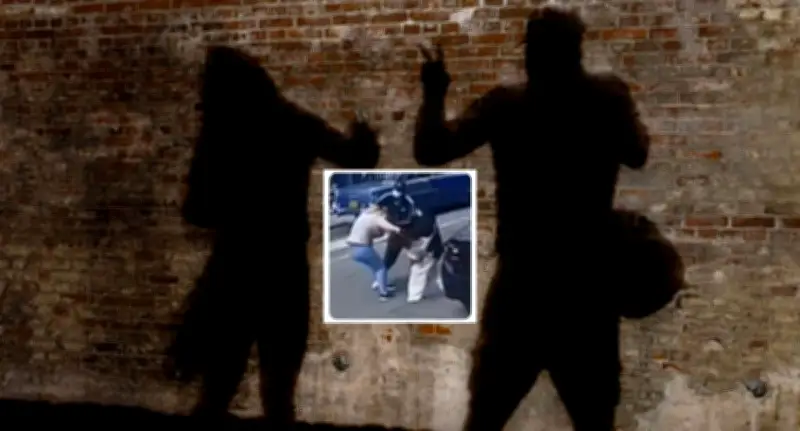 Ataque con gas pimienta a mujer en Bogotá: video revela agresión por conflicto de arrendamiento