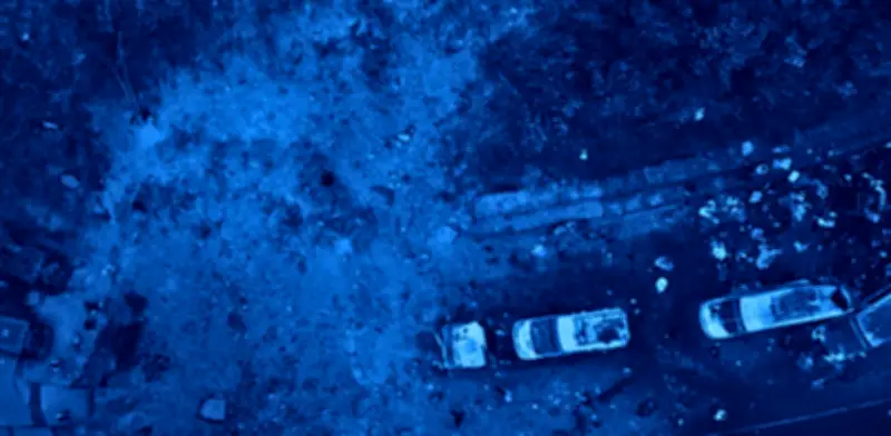 Ataque en Cajibío: 20 muertos, el peor atentado en 23 años en Colombia