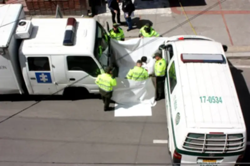 Ataque sicarial en gallera de Riohacha deja un muerto y un herido en La Guajira