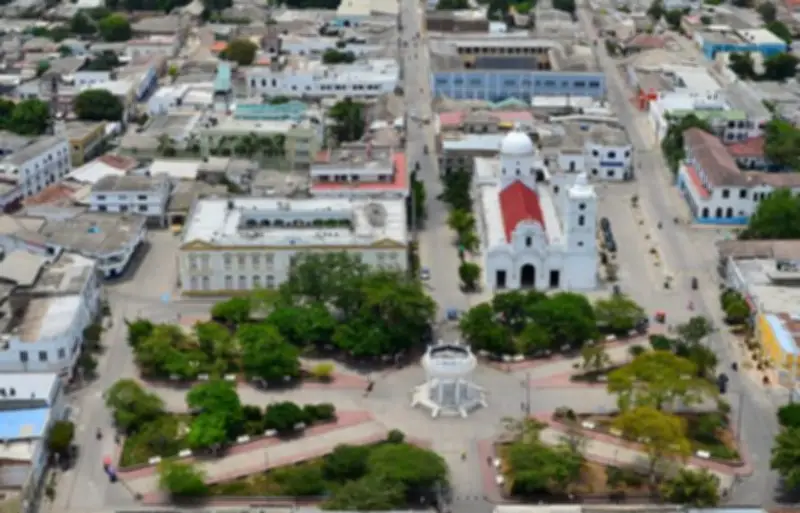 Ataque sicarial en pizzería de Ciénaga deja un muerto y un herido grave