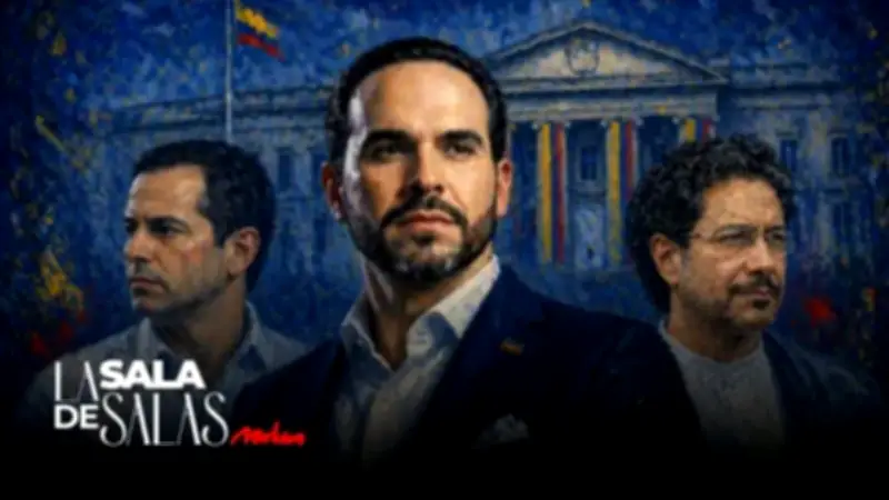 Ataques injustificados contra Abelardo de la Espriella en campaña