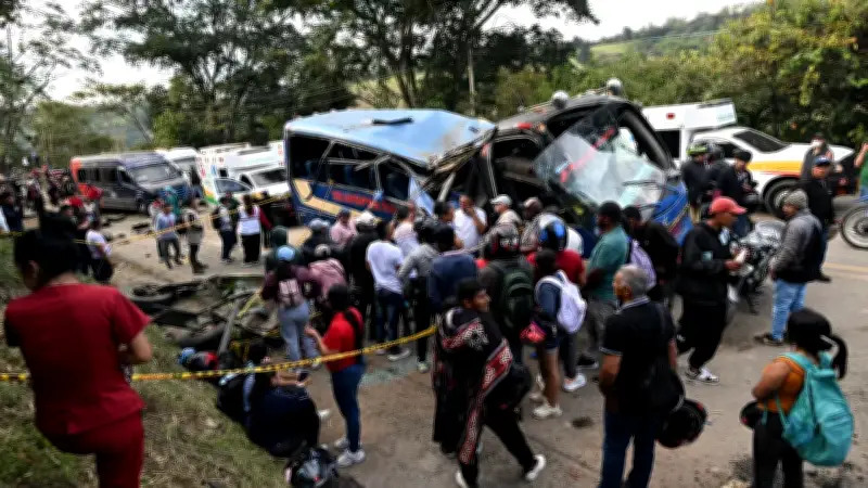 Atentado con cilindro bomba en vía Panamericana deja siete muertos en Cauca