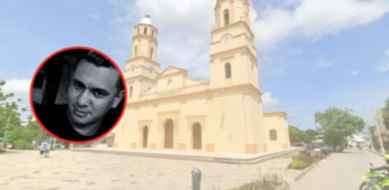 Atentado contra alias 'Corni' en Sabanalarga se convierte en la cuarta masacre del año en el Atlántico