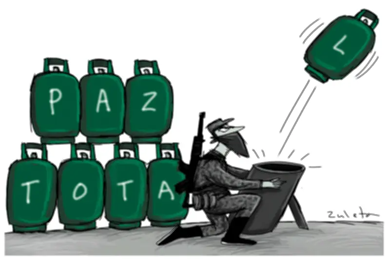 Atentado en Cali: análisis de la violencia en Colombia