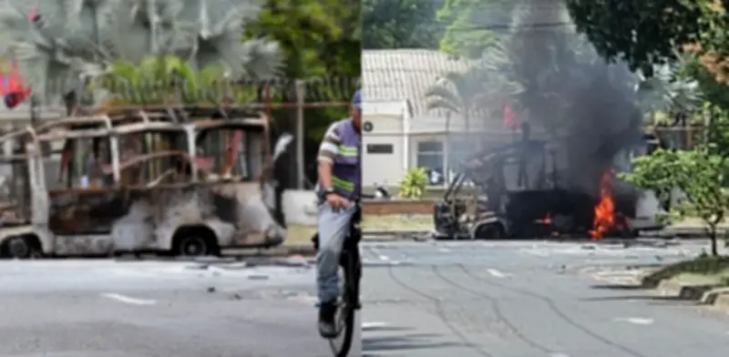 Atentados con vehículos bomba y drones dejan más de 20 muertos en Valle y Cauca en 4 años