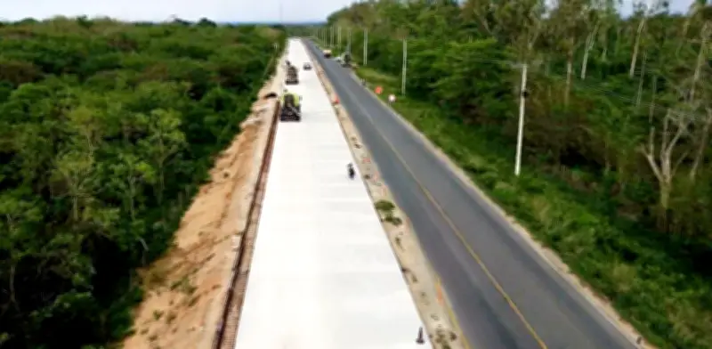 Atlántico: segundas calzadas de Juan Mina y Caracolí potencian industria