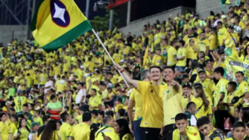 Atlético Bucaramanga busca resurgir con doblete clave y promociones especiales en el Américo Montanini