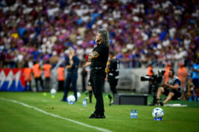 Atlético Bucaramanga decidiría no continuar con Leonel Álvarez para evitar indemnización