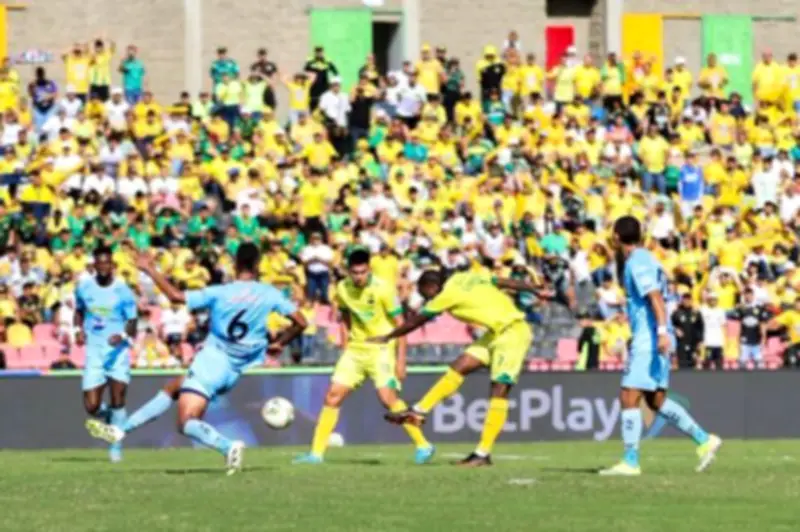 Atlético Bucaramanga eliminado: un semestre para el olvido