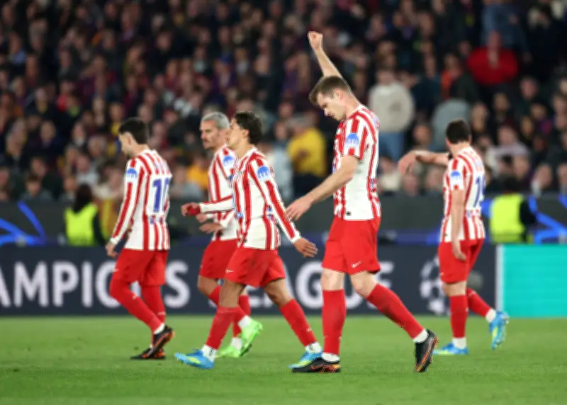 Atlético de Madrid busca la Copa del Rey ante Real Sociedad en Sevilla este sábado