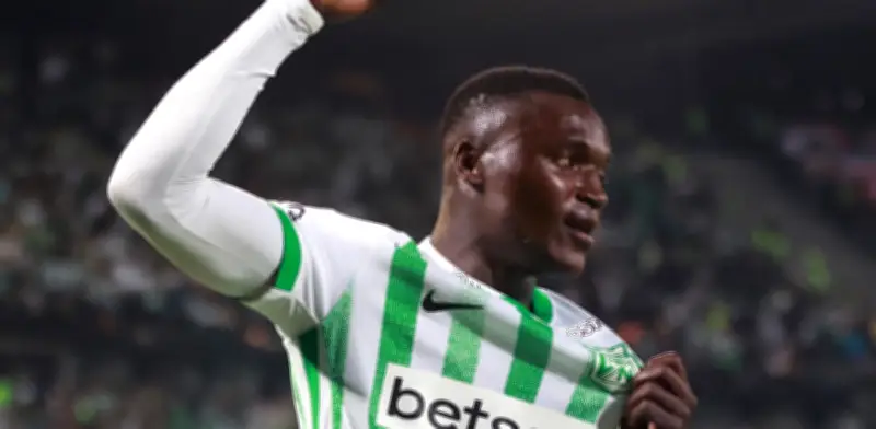 Atlético Nacional rechaza acusaciones de Kevin Viveros sobre irregularidades contractuales