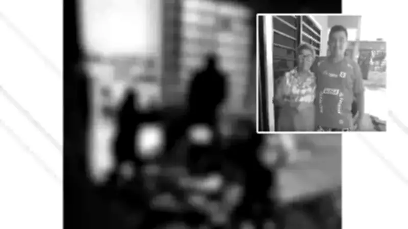 Atroz crimen de adulta mayor y su hijo discapacitado en Meta: ofrecen $30 millones