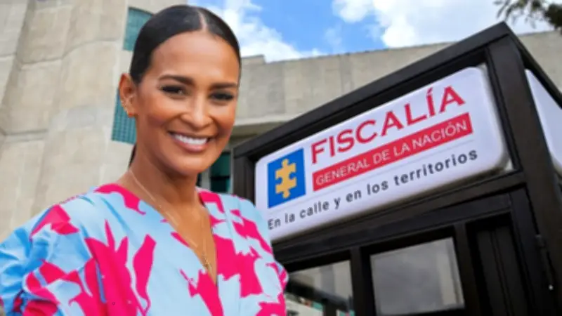 Audiencia de imputación de cargos contra Yeimy Paola Vargas por presunta falsedad documental