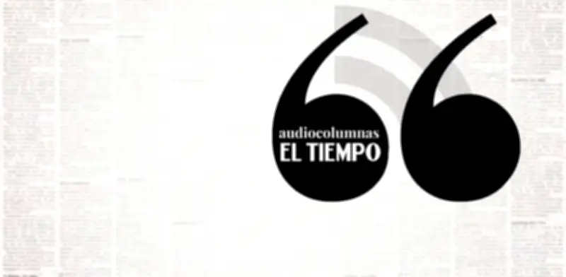 Audiocolumna: 'De Claudia a Paloma' por Paola Ochoa