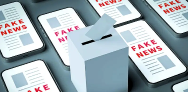 Audios falsos y videos manipulados con IA inundan campaña presidencial colombiana