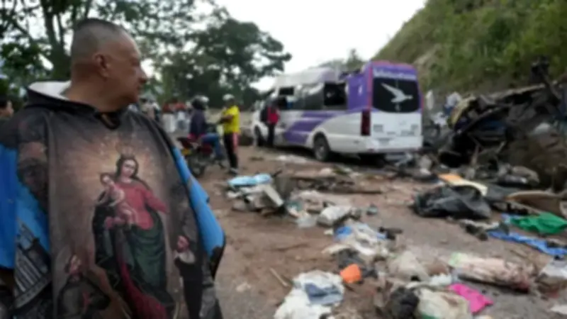 Aumentan actos terroristas antes de elecciones en Colombia