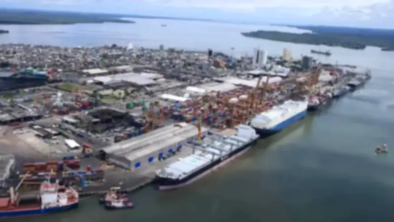 Aumento de extorsiones en Buenaventura obliga a comerciantes a cerrar negocios