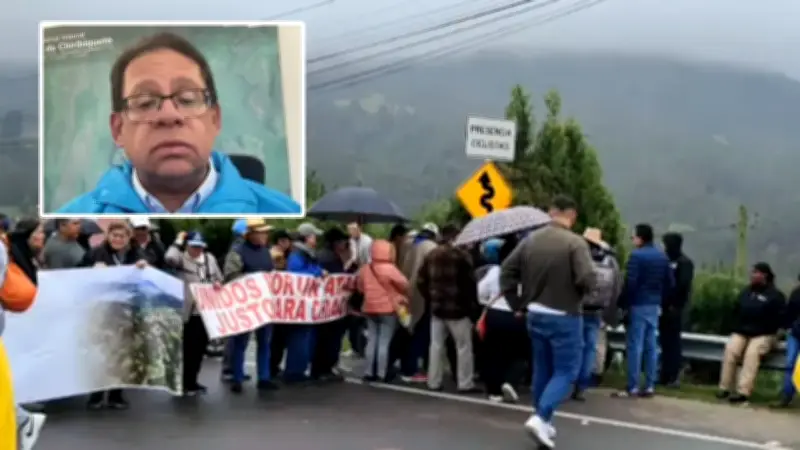 Aumentos catastrales generan alarma: autoridades explican causas y protecciones legales