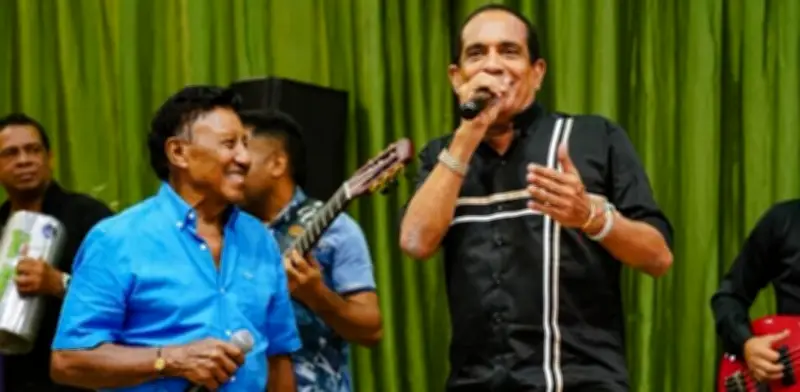 'Ausencia sentimental': himno del Festival Vallenato cumple 40 años de nostalgia