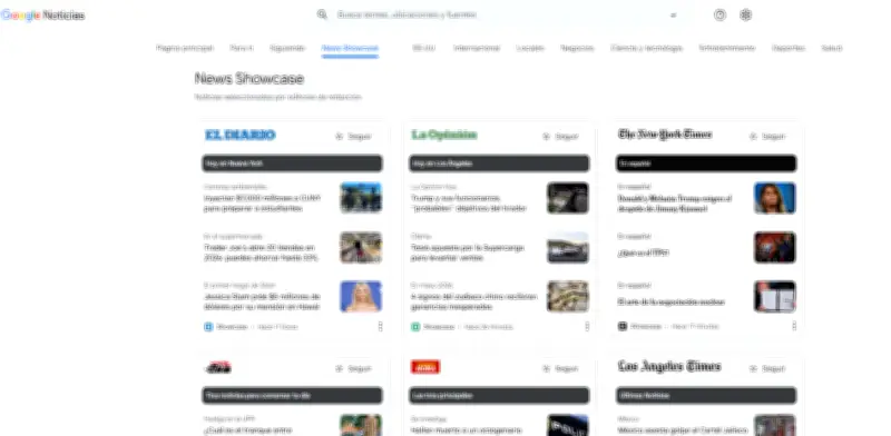 Australia obligará a Big Tech a financiar medios con impuesto del 2,25%